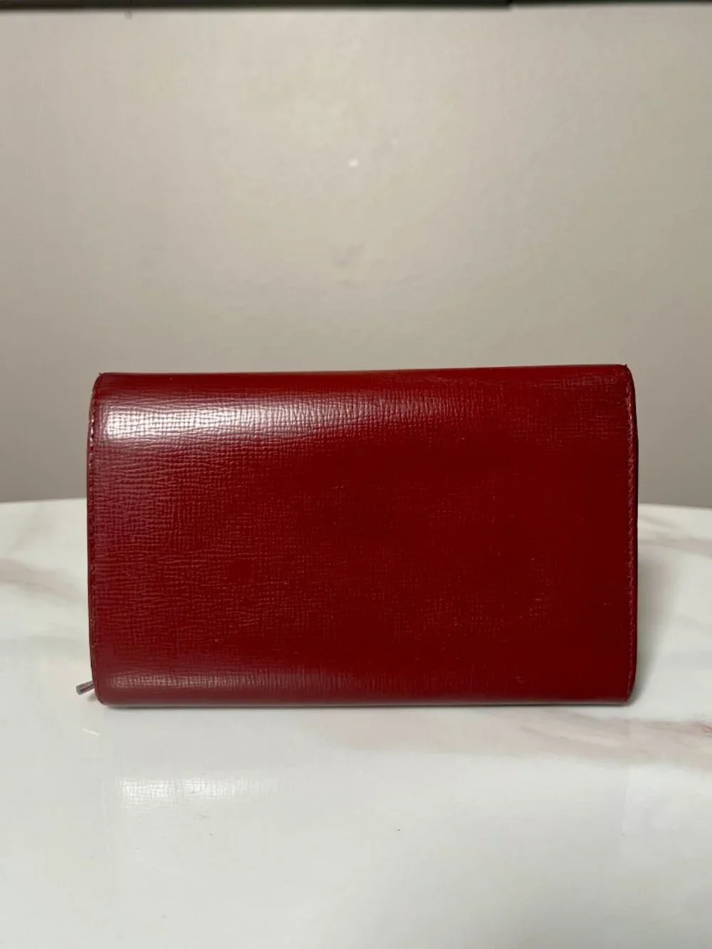 Cartier details must